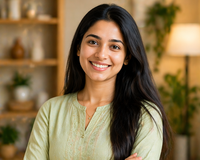 Ritika Sahoo