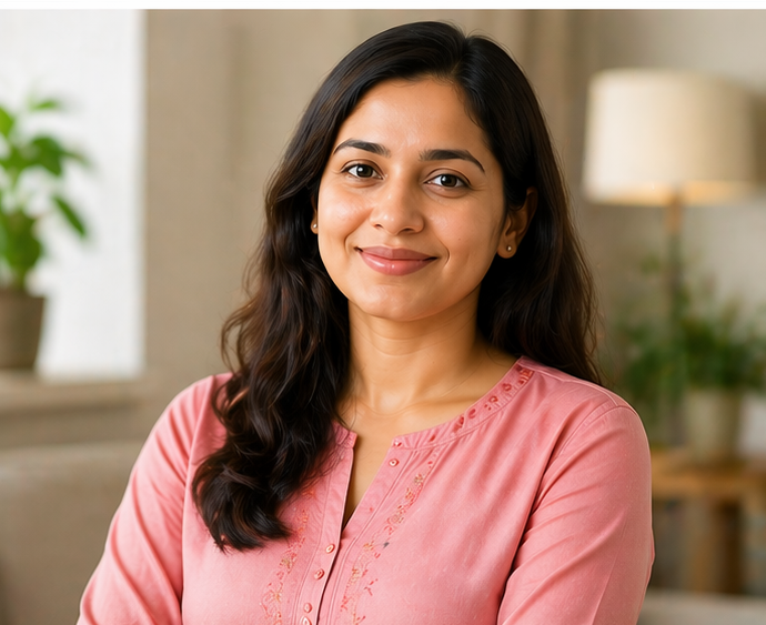 Priya Das