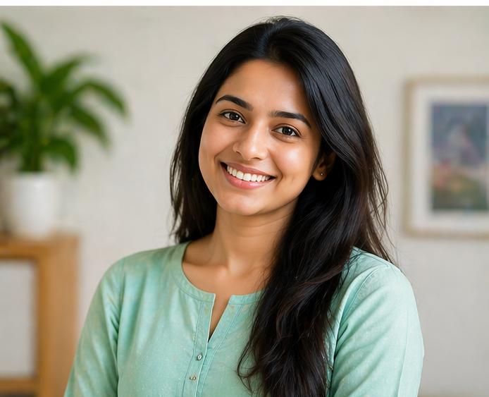 Anjali Nayak
