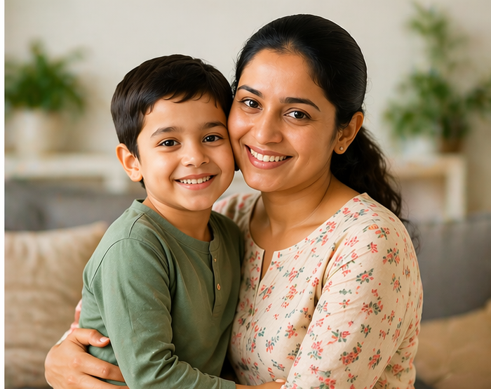 Sunita Behera